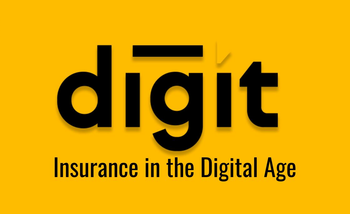 Digit Health Insurance