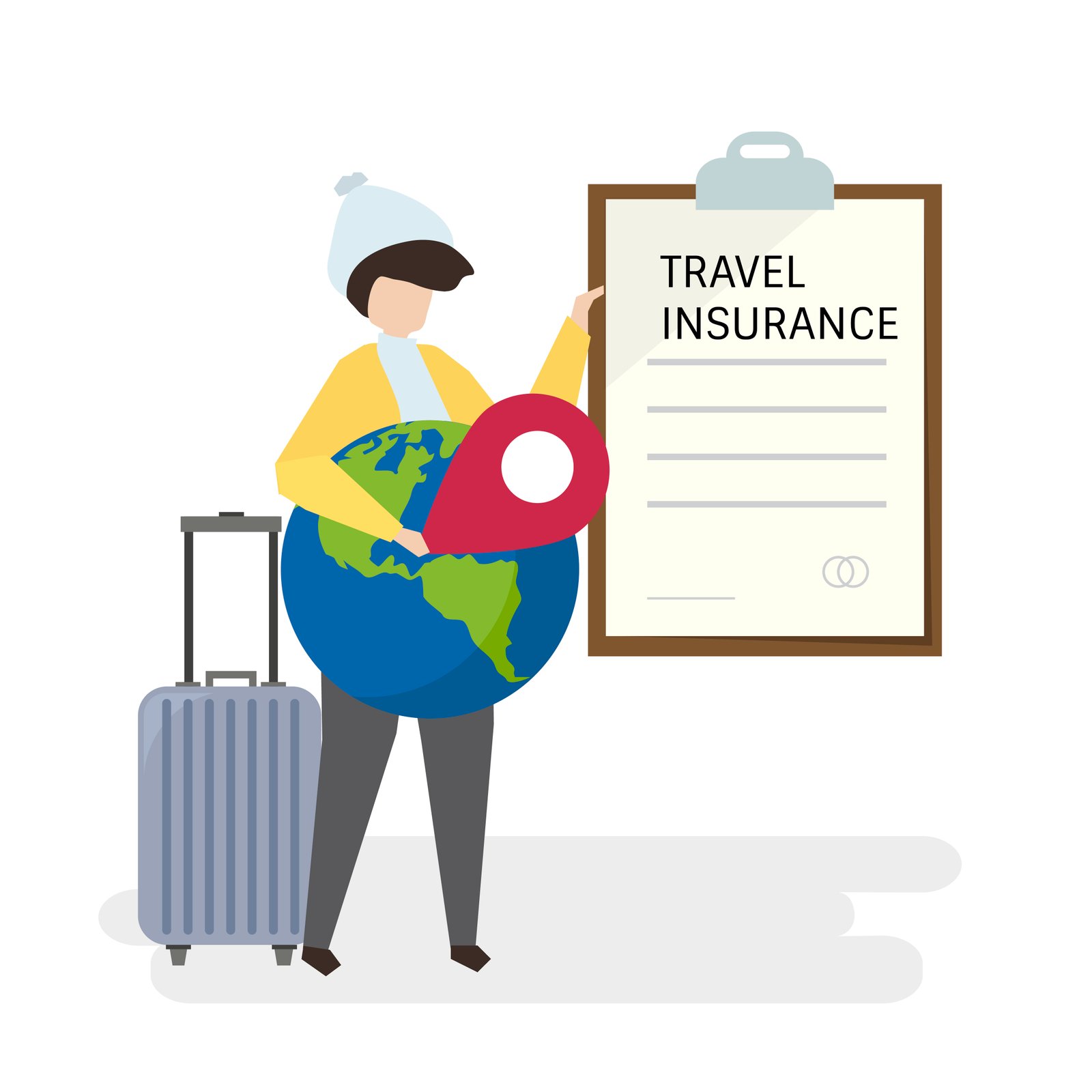 Travel Insurance
